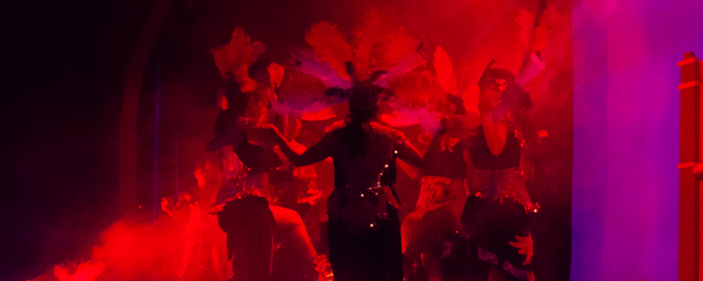 Traditional Prehispanic Mexican dances at Royal Solaris Los Cabos