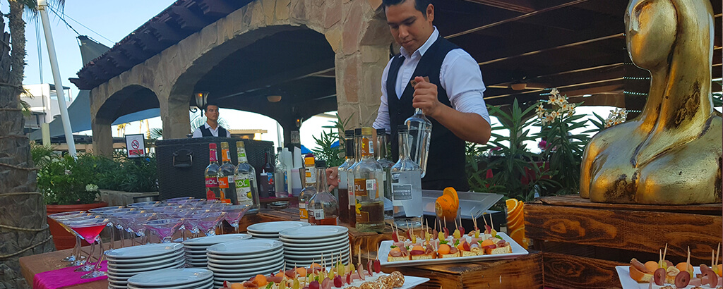 Royal Solaris Los Cabos Dia de las Madres Buffet y Bebidas