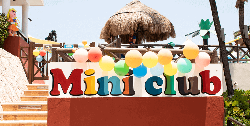 Mini Club