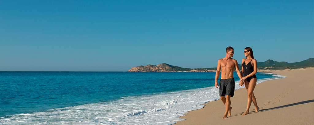 chileno beach los cabos mexico