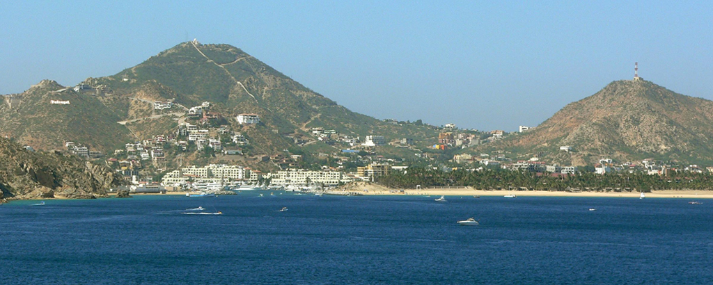 playa de los cabos