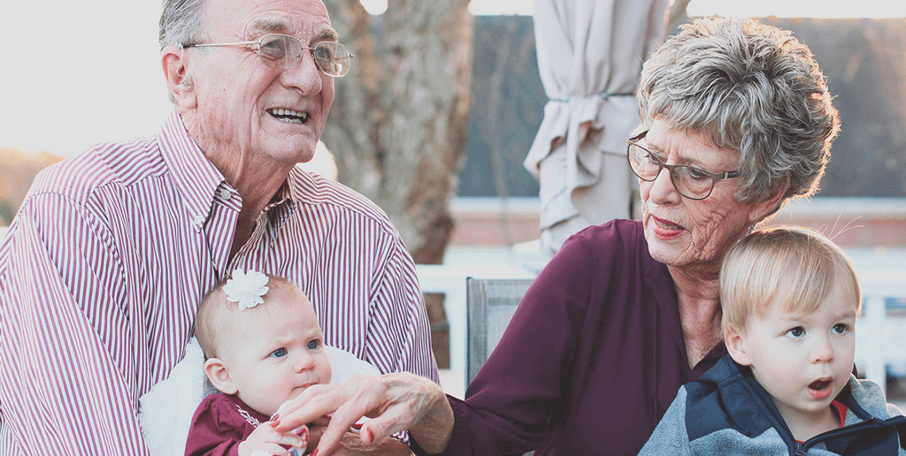 Sobrevivir a las vacaciones multigeneracionales