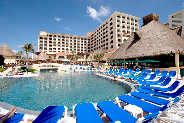 compare gr solaris cancun resort