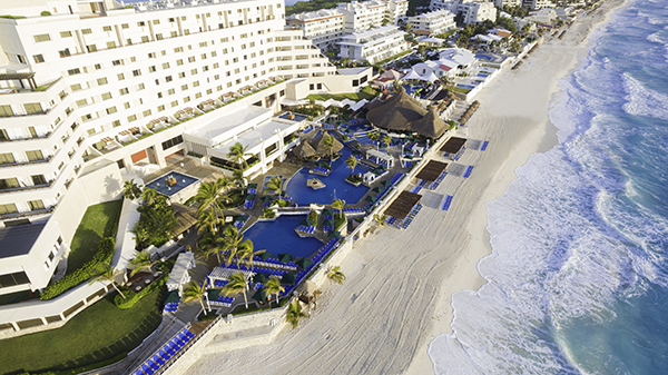 compare royal solaris cancun resort