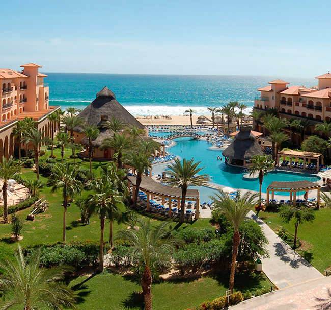 compare royal solaris los cabos resort